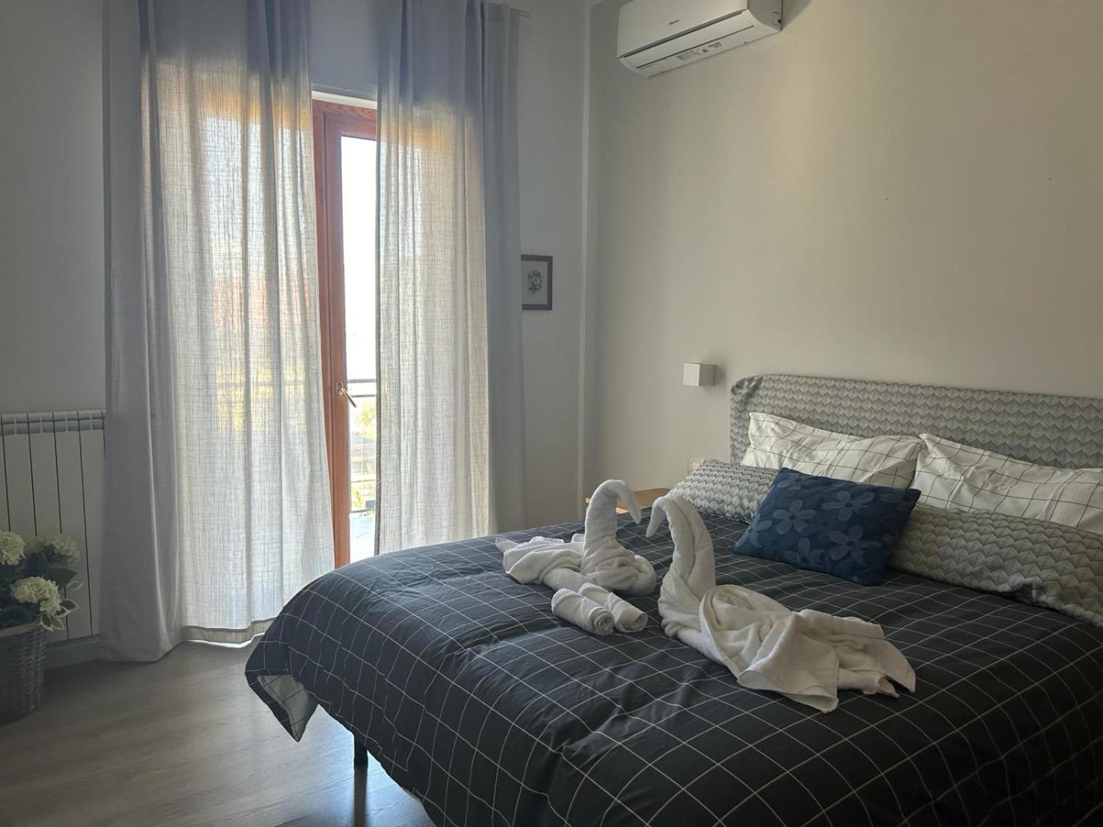 Appartamento Raffaella Pimonte Εξωτερικό φωτογραφία