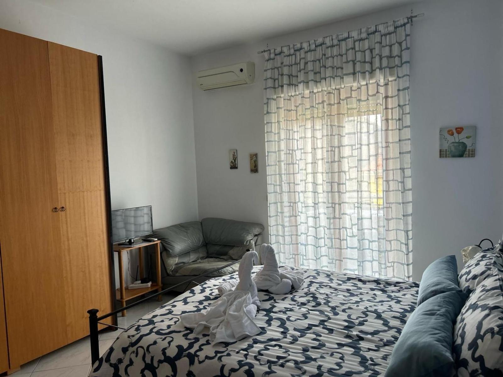 Appartamento Raffaella Pimonte Εξωτερικό φωτογραφία