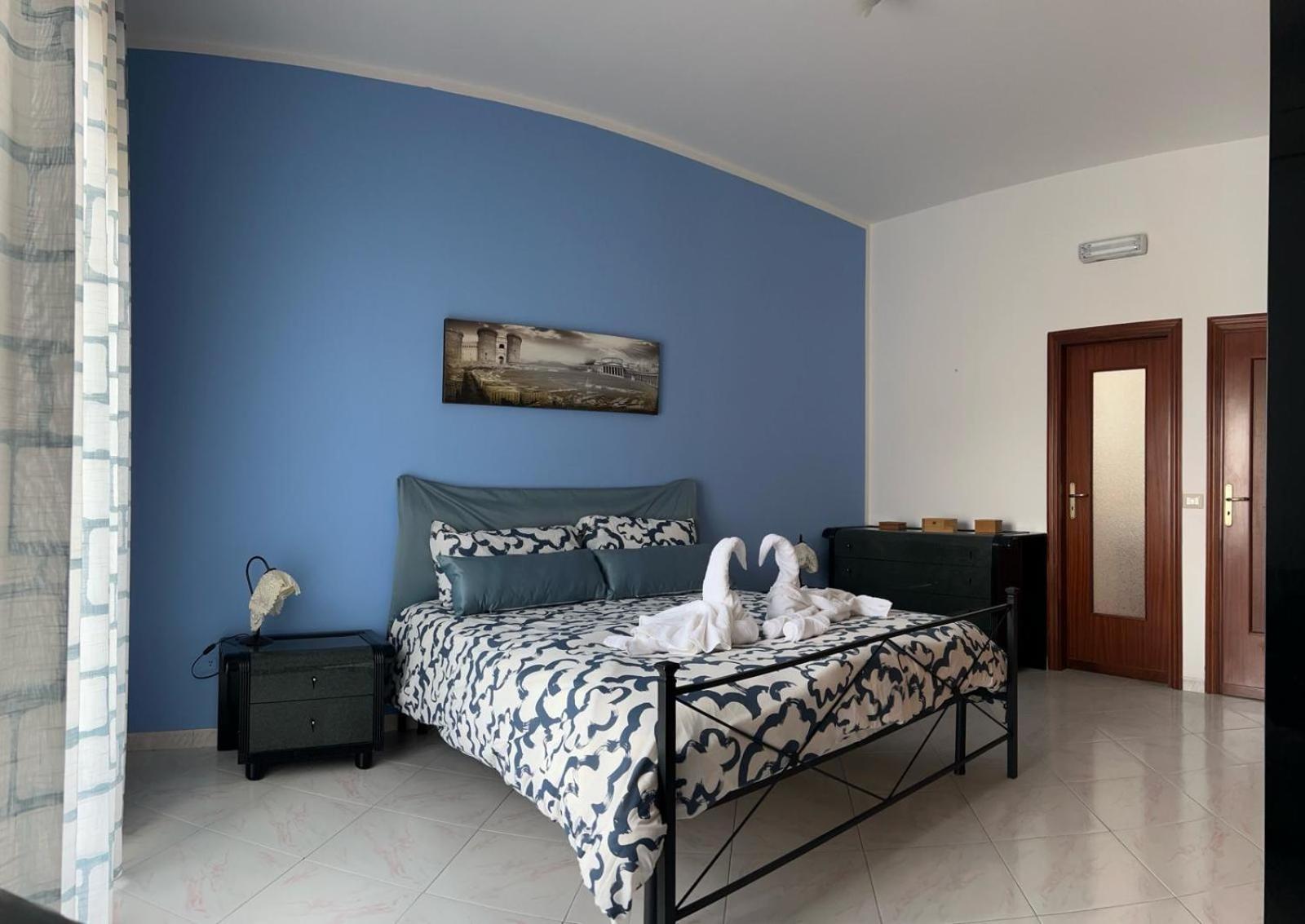 Appartamento Raffaella Pimonte Εξωτερικό φωτογραφία