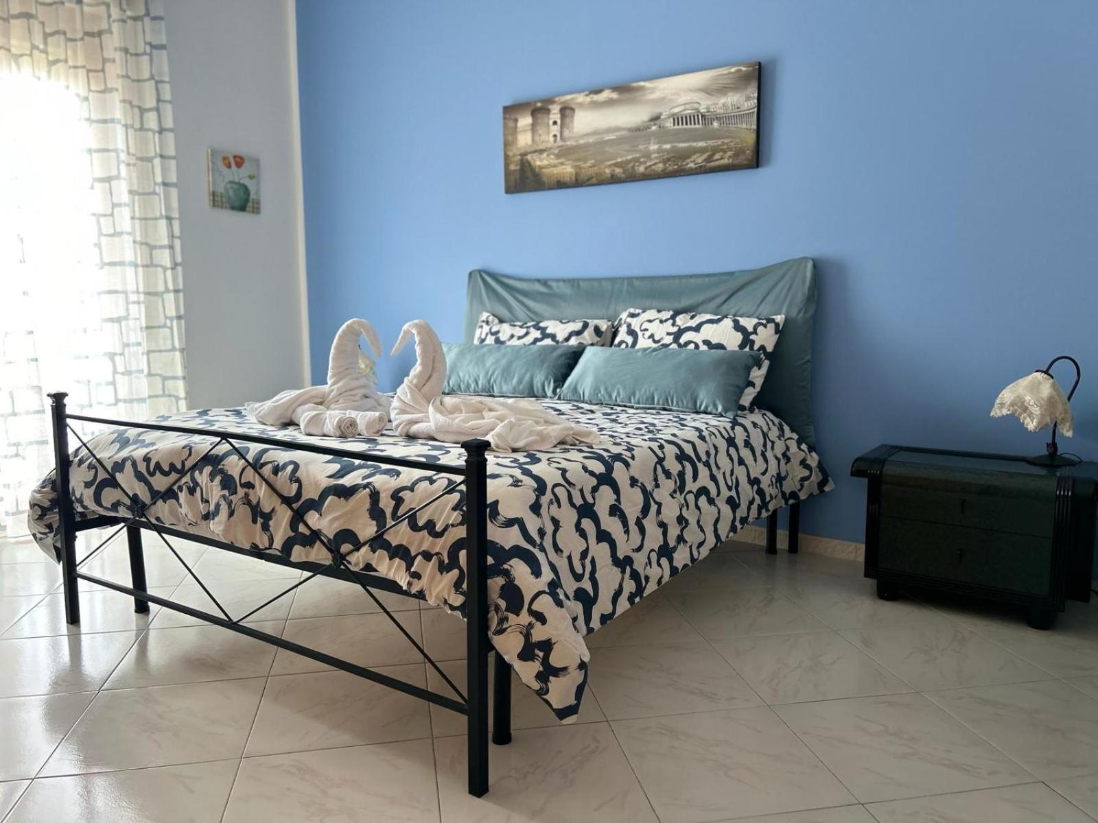 Appartamento Raffaella Pimonte Εξωτερικό φωτογραφία